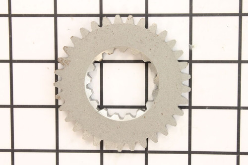 Genuine Toro GEAR-33 T Part# 62-0210
