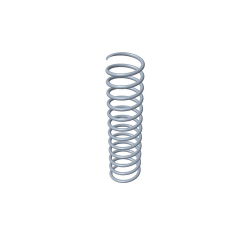 Genuine Toro SPRING Part# 61-8880