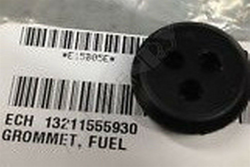 Genuine Echo / Shindaiwa GROMMET, FUEL part # 13211555930