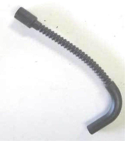 Genuine Echo / Shindaiwa PIPE Part# 13201212361 Genuine Echo / Shindaiwa PIPE Part# 13201212361