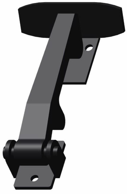 Genuine Toro FLEX DRAW LATCH ASM Part# 59-9740