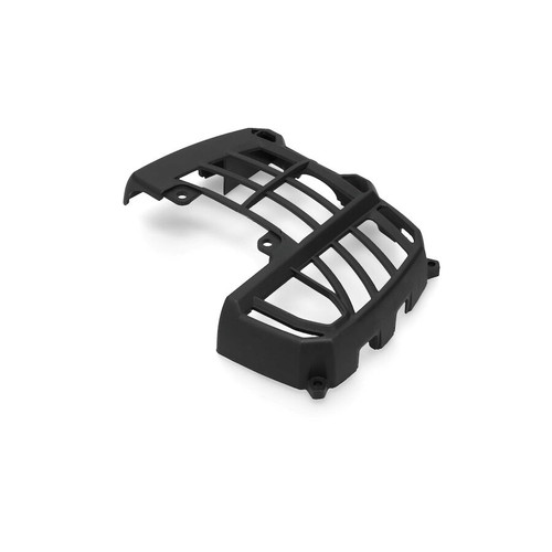 Genuine Toro HOUSING-ENGINE, REAR Part# 591644002