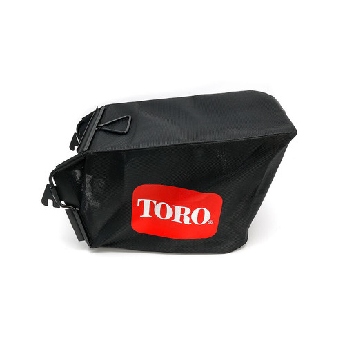 Genuine Toro 22" STEEL BAG KIT (HP & SP) Part# 59301
