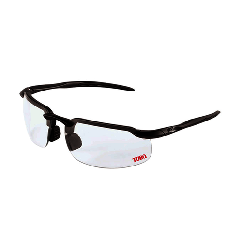 Genuine Toro SAFETY GLASS SWORD ANTIFOG LENS Part# 58929