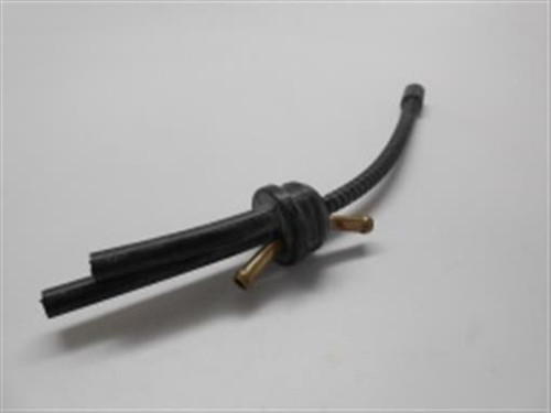 Genuine echo Part FUEL PIPE 13200240930