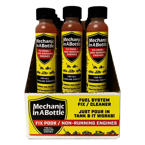 Genuine Toro MECH IN A BTL (4OZ DSP) Part# 58914