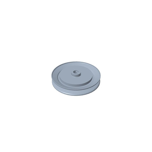 Genuine Toro PULLEY ASM Part# 56-4810-03