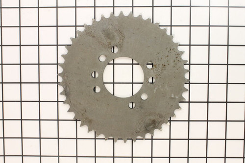 Genuine Toro 42T DIFF SPROCKET Part# 56-7090