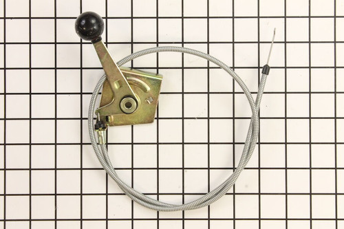 Genuine Toro THROTTLE CONTROL Part# 56-7220