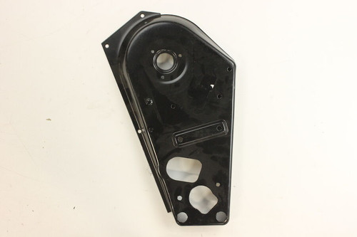 Genuine Toro PLATE-SIDE, LH Part# 55-8851-03