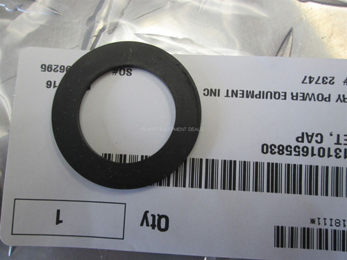 Genuine Echo / Shindaiwa GASKET, CAP Part# 13101655830