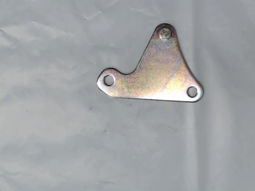 Genuine Toro PIVOT PLATE ASM Part# 55-9570