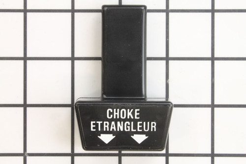 Genuine Toro CONTROL-CHOKE Part# 55-8810