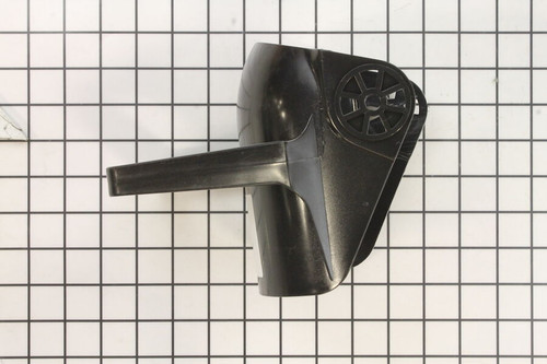 Genuine Toro CHUTE-DEFLECTOR Part# 56-2680