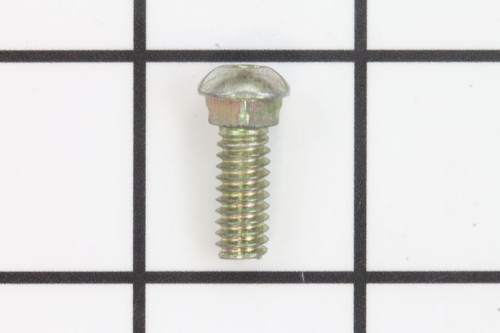 Genuine Toro BUTTON HD CARR SCR Part# 52-7130