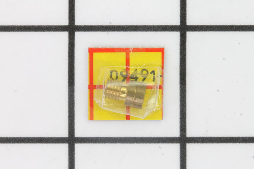Genuine Toro MAIN JET Part# 50-4760