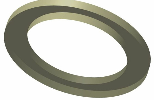 Genuine Toro WASHER-NYLON Part# 47-7510