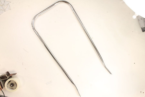 Genuine Toro UPPER HANDLE ASM Part# 49-1380