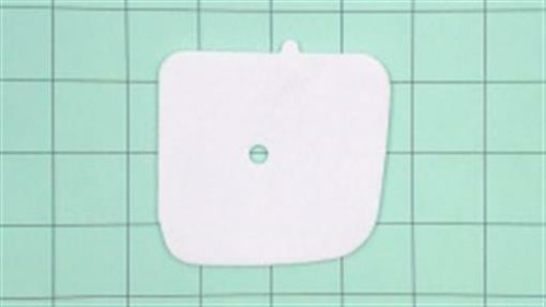 Genuine echo Part ELEMENT, AIR CLEANER 13031048930