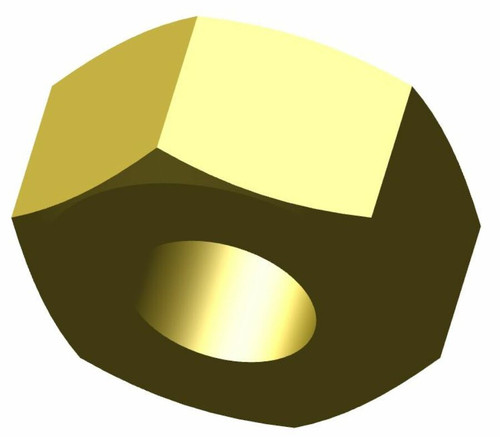 Genuine Toro NUT-HEX Part# 43-2830