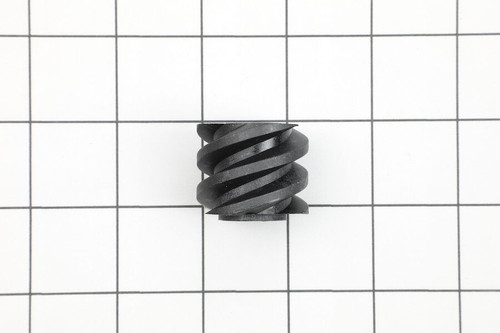 Genuine Toro GEAR-WORM, CHUTE Part# 40-8250