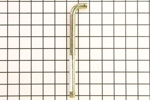 Genuine Toro SHAFT-ROLLER, REAR Part# 40-0340