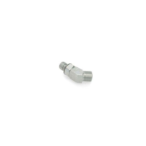 Genuine Toro FITTING-HYD, 45 DEG Part# 340-103