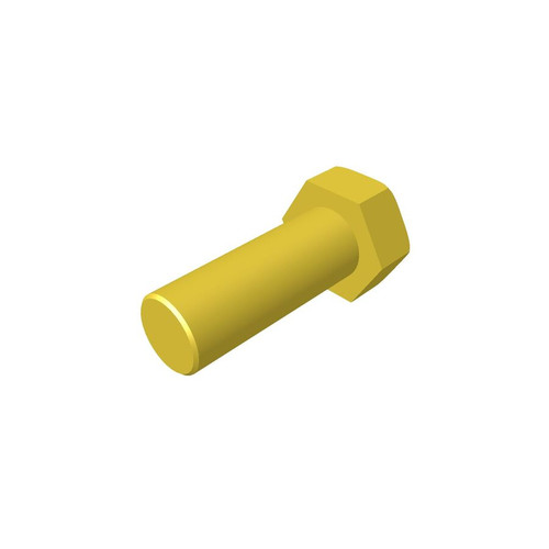 Genuine Toro SCREW-HH Part# 328-24