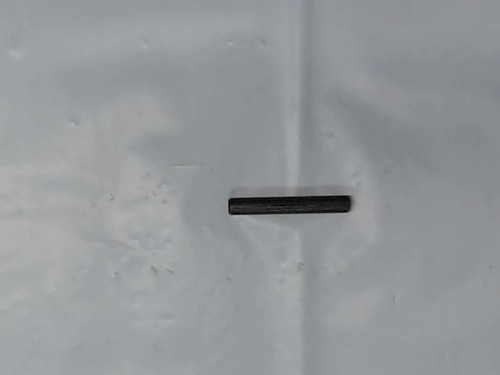 Genuine Toro PIN-GROOVE Part# 3285-11