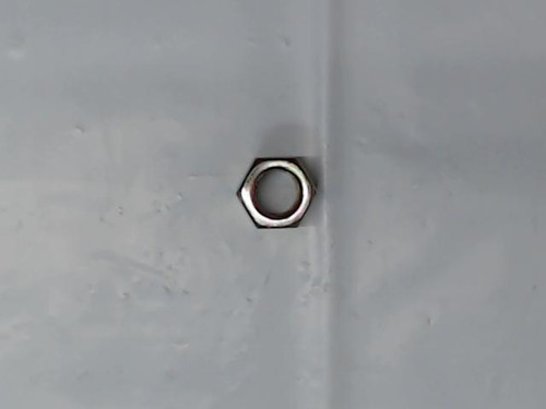 Genuine Toro NUT-HEX Part# 3219-6