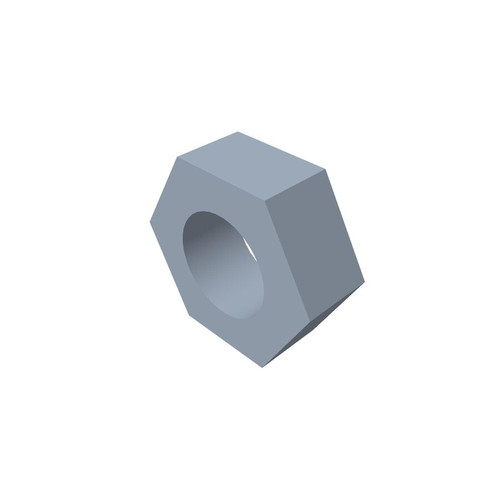 Genuine Toro NUT-LOCK, CONE Part# 32152-8