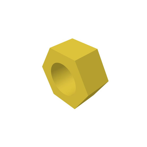 Genuine Toro NUT-LOCK Part# 32152-1