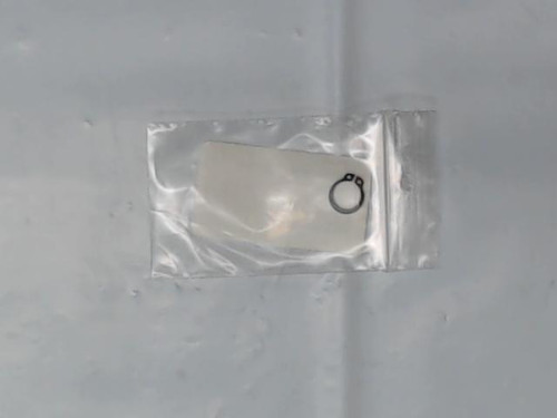 Genuine Toro RING-RETAINING, EXTERNAL Part# 32151-49