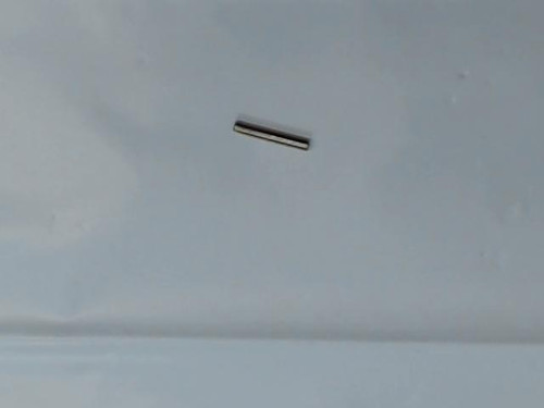 Genuine Toro PIN-ROLL Part# 32121-125