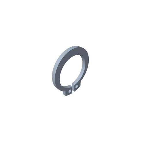 Genuine Toro RING-RETAINING Part# 32120-93