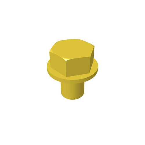 Genuine Toro SCREW-HWH,THD ROLL Part# 32104-98