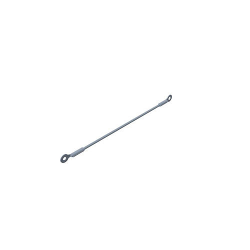 Genuine Toro WIRE-SOLENOID/STARTER Part# 28-3891