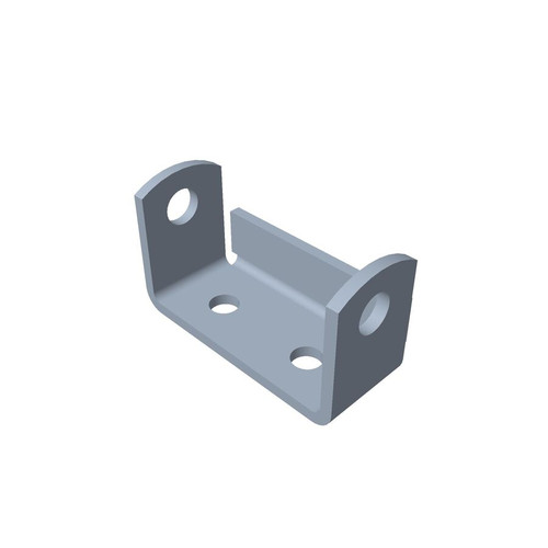 Genuine Toro BRACKET-PIVOT Part# 29-5590-01