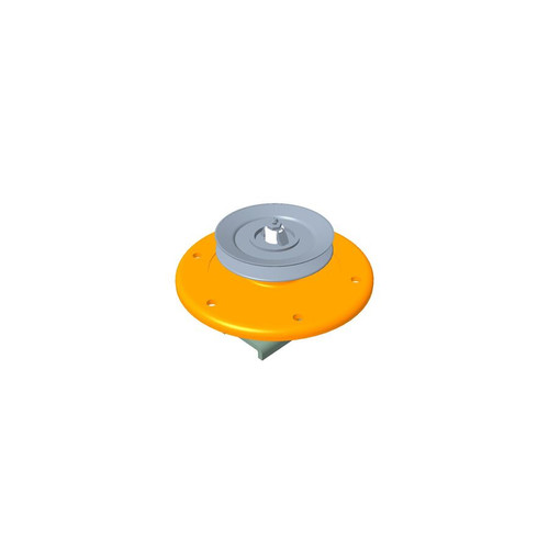 Genuine Toro SPINDLE ASM Part# 27-0872