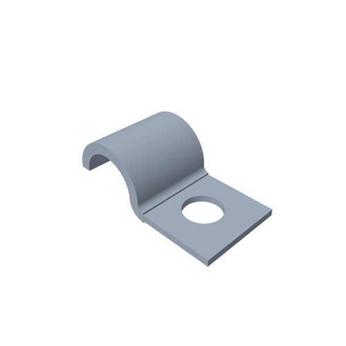 Genuine Toro CLIP-HALF Part# 2412-90