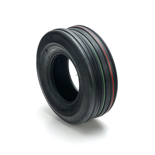 Genuine Toro TIRE (13X5-6) 4-PLY RIBBED Part# 231-126