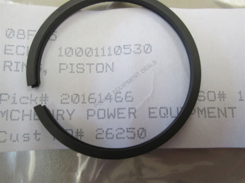 Genuine Echo / Shindaiwa RING, PISTON Part# 10001110530