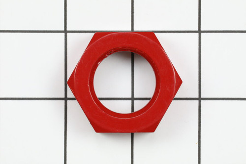 Genuine Toro NUT-JAM, PUSH ARM Part# 21-3000-01