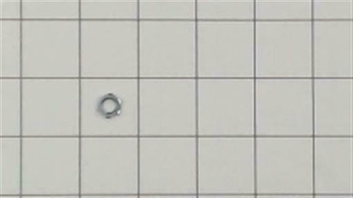 Genuine echo Part NUT 3N-7 9200307000