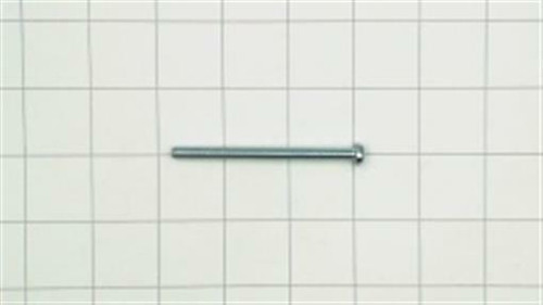 Genuine echo Part SCREW - 5X70 9157905070