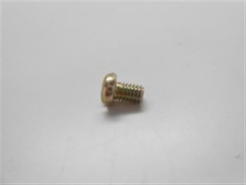 Genuine echo Part SCREW, REPLACES 11204-04080 9157804006