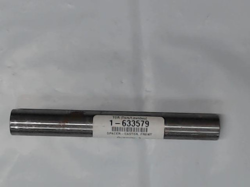 Genuine Toro SPACER-CASTER, FRONT Part# 1-633579