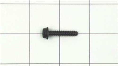 Genuine echo Part BOLT, TAPPING 9114705025
