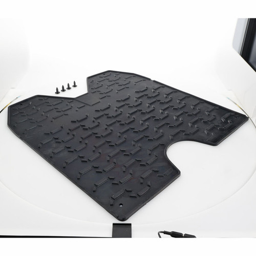 Genuine Toro FLOORMAT KIT Part# 147-8764
