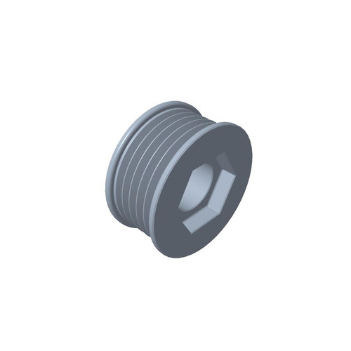 Genuine Toro PULLEY-DRIVER (MACH) Part# 147-1760